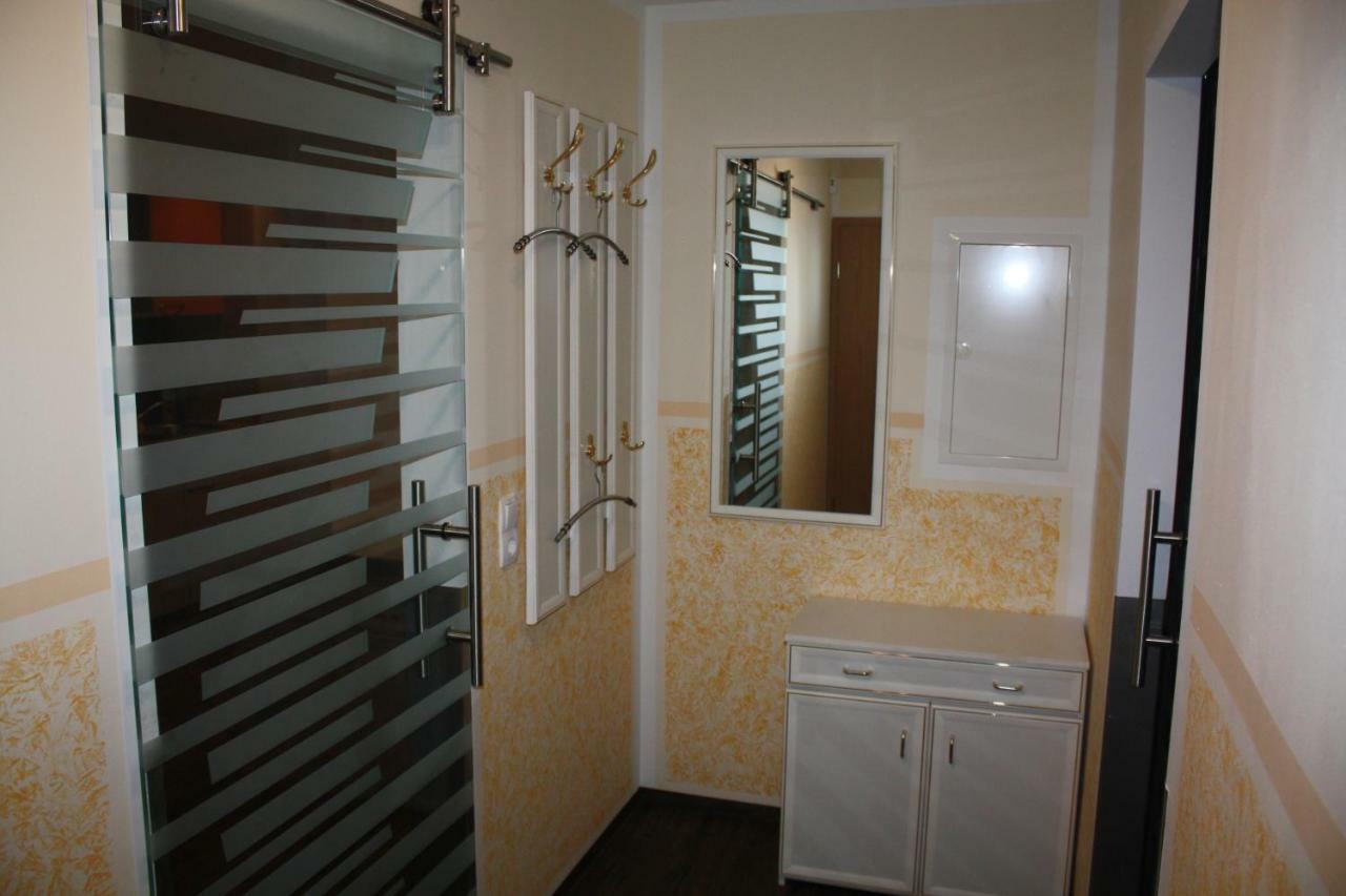 Fewo Loos Ehrenfriedersdorf Bagian luar foto